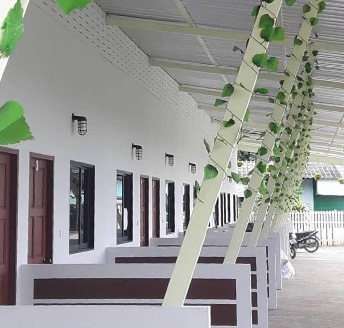 Apartamento ตามฤทัย เฮาส์ Chiang Mai Exterior foto