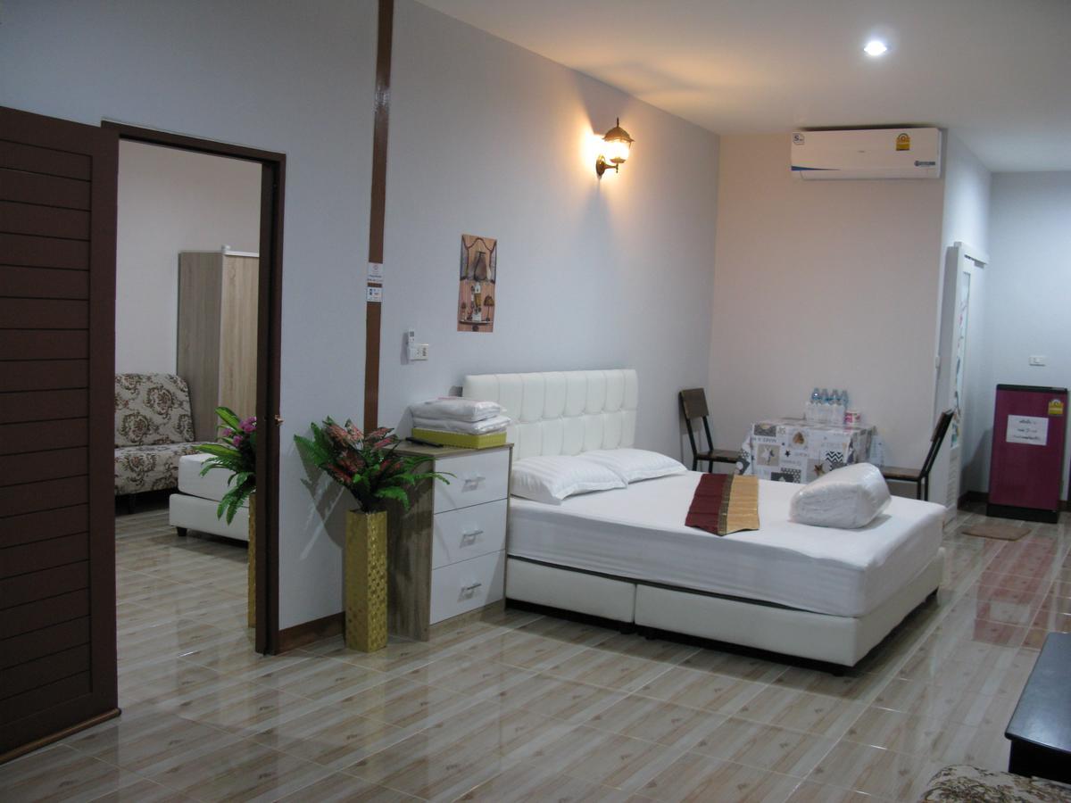 Apartamento ตามฤทัย เฮาส์ Chiang Mai Exterior foto