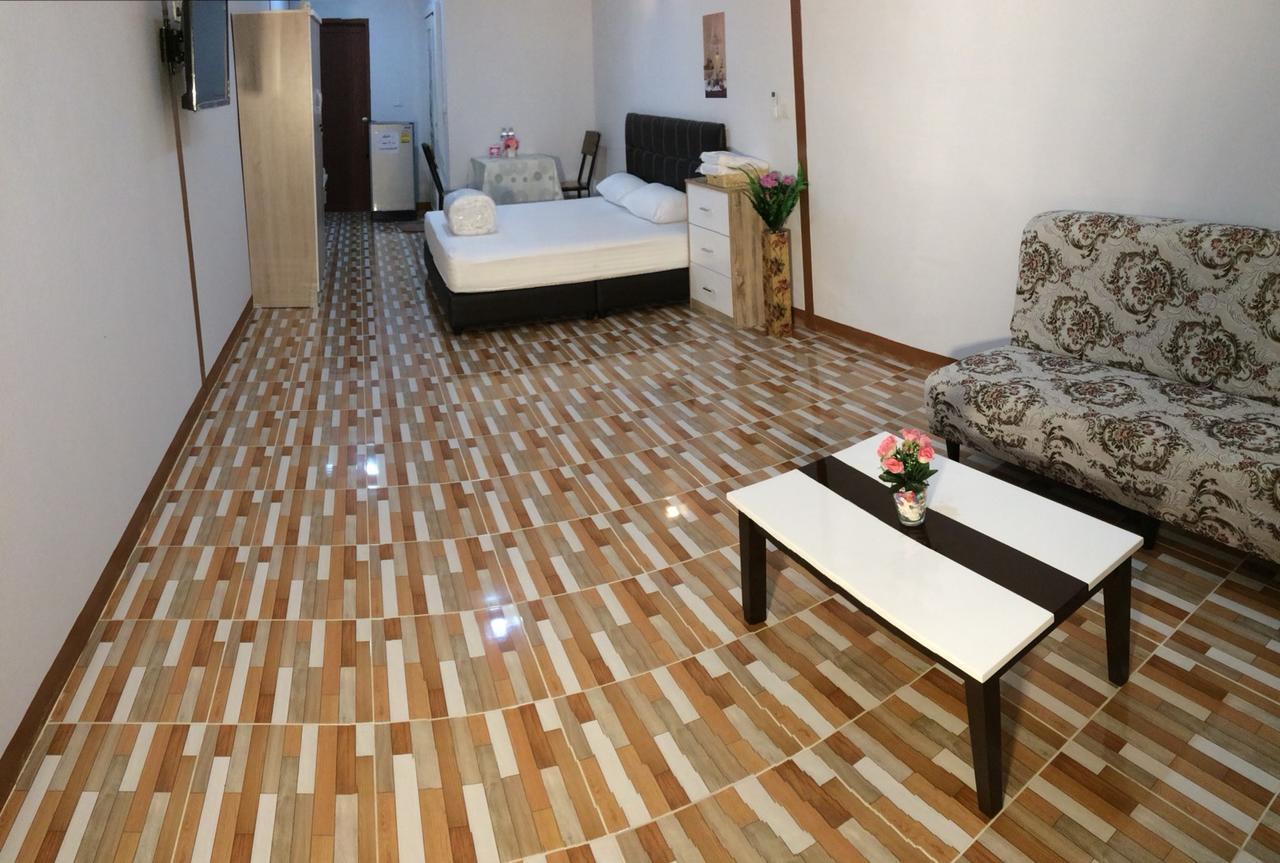 Apartamento ตามฤทัย เฮาส์ Chiang Mai Exterior foto