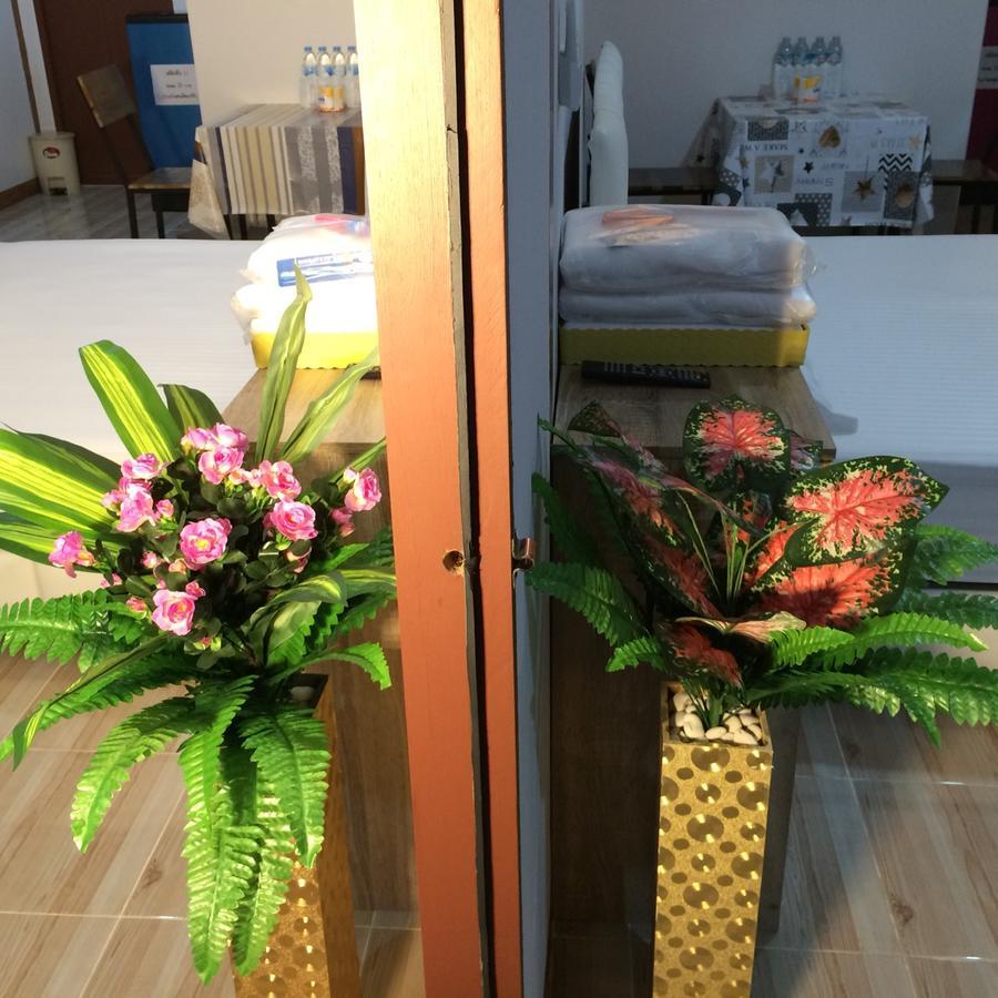 Apartamento ตามฤทัย เฮาส์ Chiang Mai Exterior foto