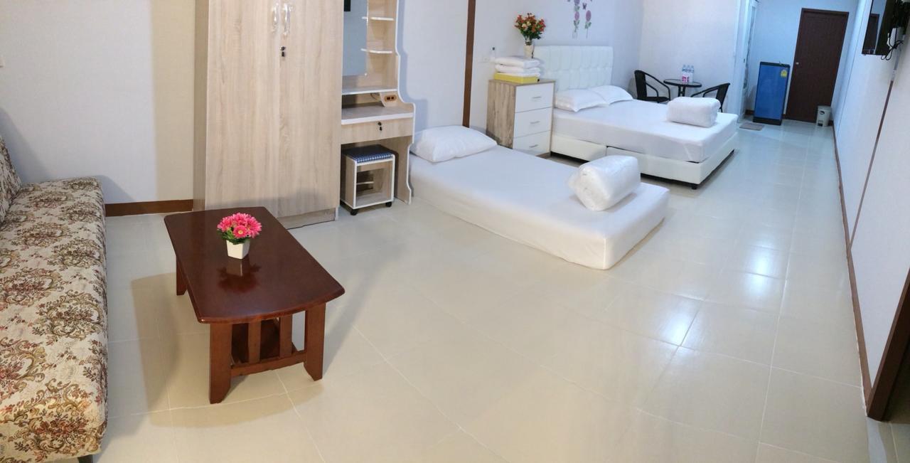 Apartamento ตามฤทัย เฮาส์ Chiang Mai Exterior foto