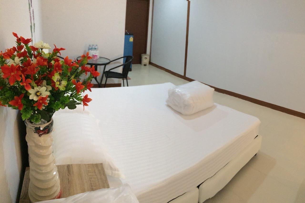 Apartamento ตามฤทัย เฮาส์ Chiang Mai Exterior foto