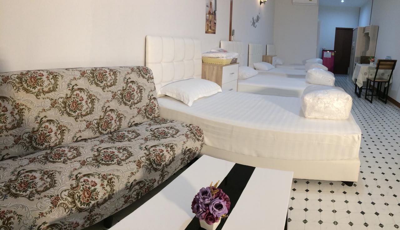 Apartamento ตามฤทัย เฮาส์ Chiang Mai Exterior foto