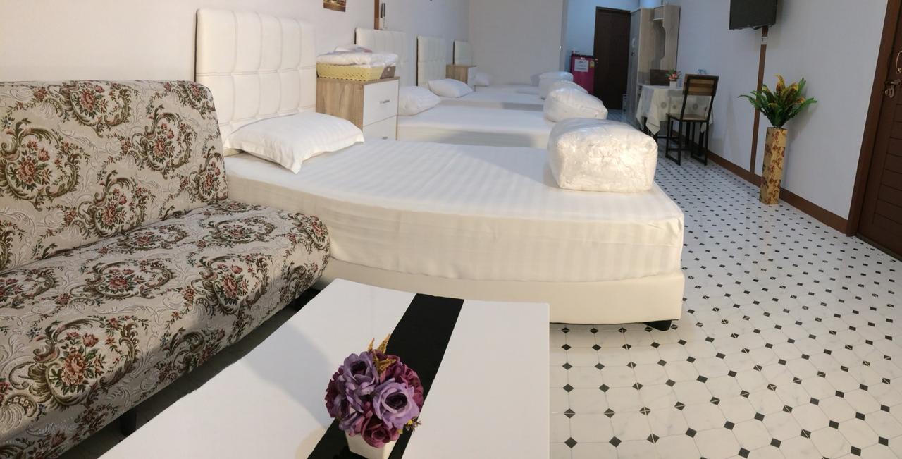 Apartamento ตามฤทัย เฮาส์ Chiang Mai Exterior foto