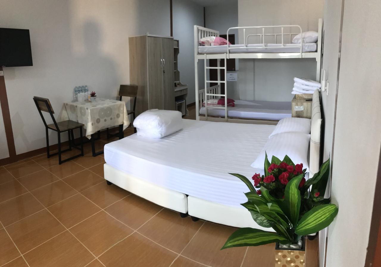 Apartamento ตามฤทัย เฮาส์ Chiang Mai Exterior foto