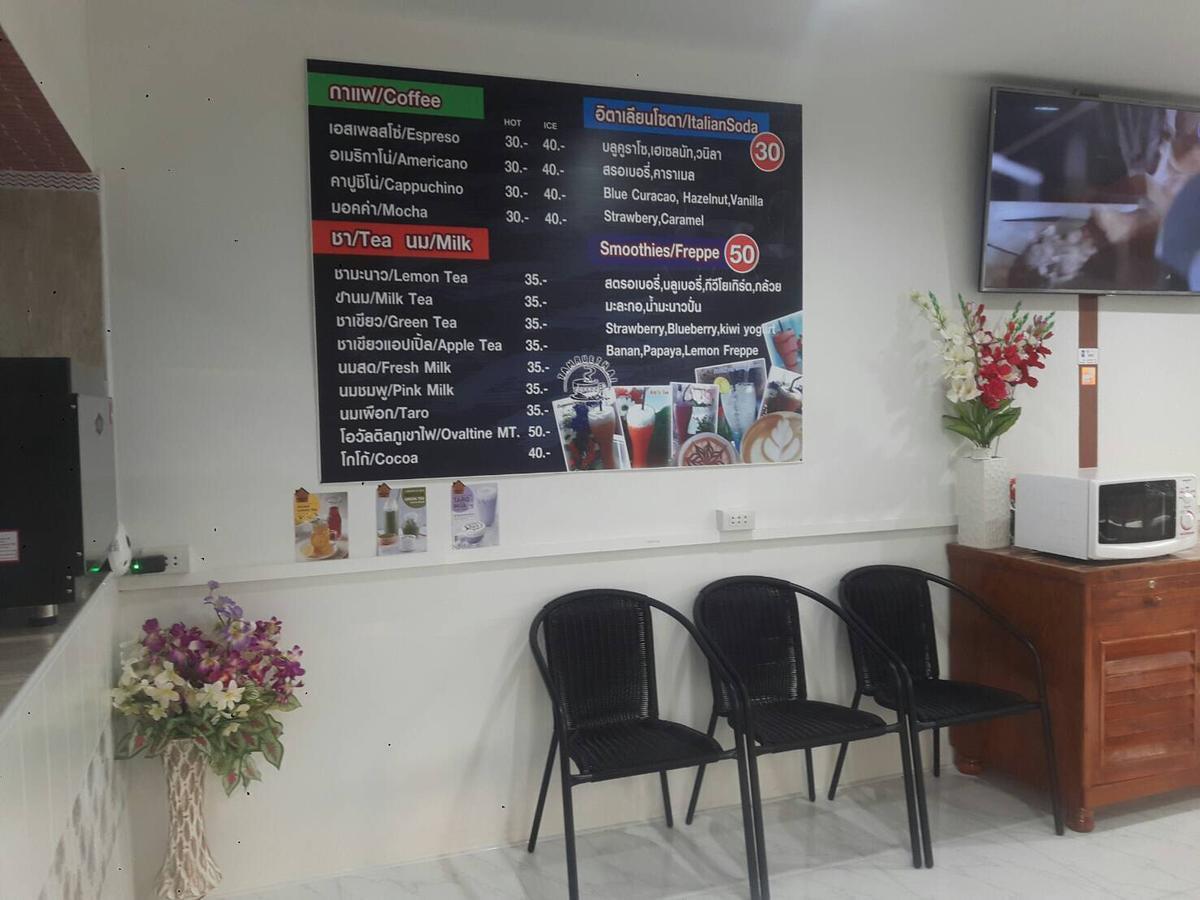 Apartamento ตามฤทัย เฮาส์ Chiang Mai Exterior foto