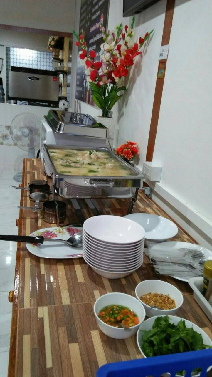 Apartamento ตามฤทัย เฮาส์ Chiang Mai Exterior foto
