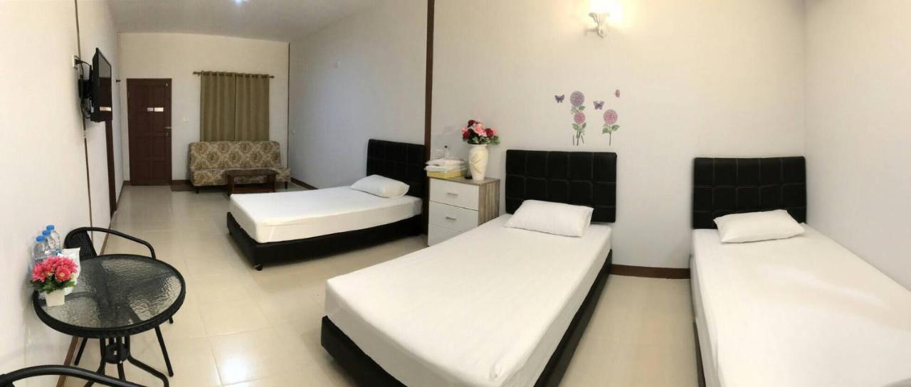 Apartamento ตามฤทัย เฮาส์ Chiang Mai Exterior foto