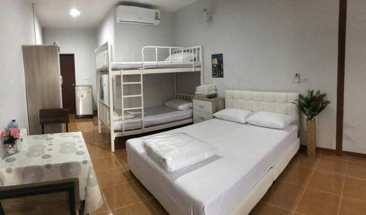 Apartamento ตามฤทัย เฮาส์ Chiang Mai Exterior foto