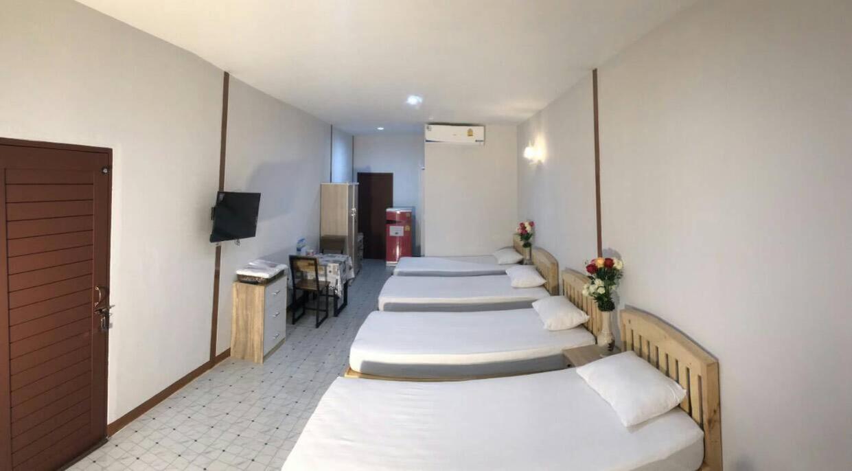 Apartamento ตามฤทัย เฮาส์ Chiang Mai Exterior foto