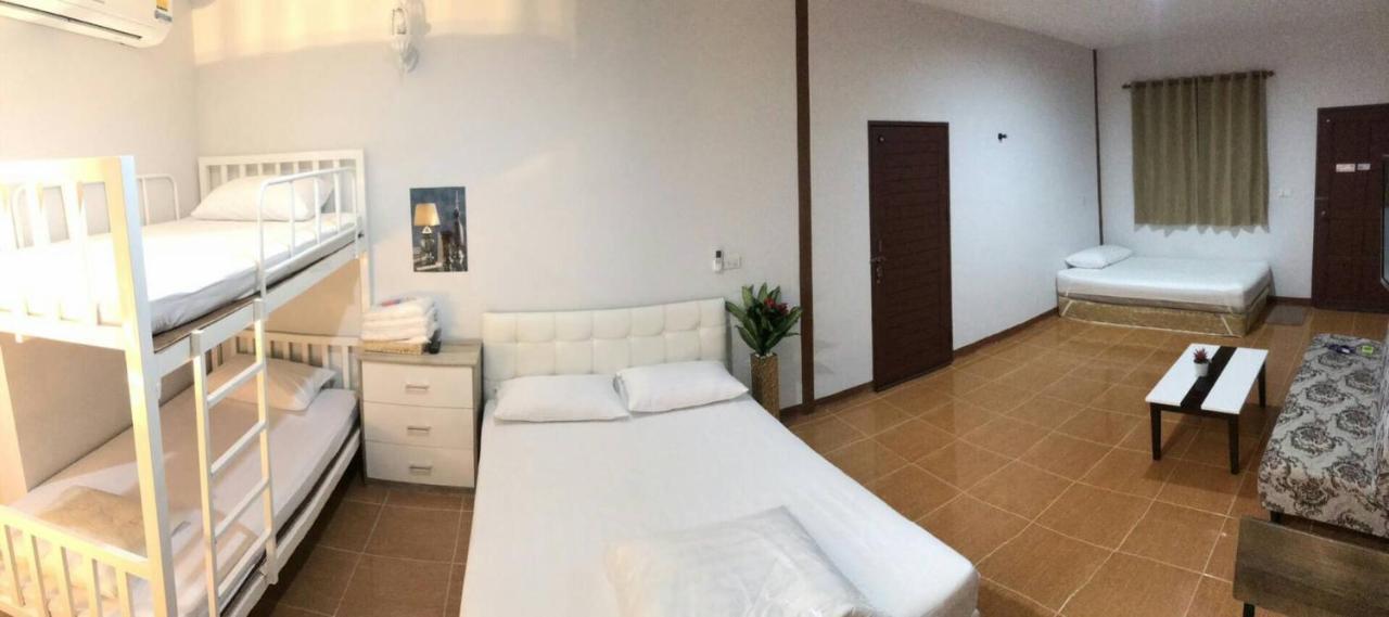 Apartamento ตามฤทัย เฮาส์ Chiang Mai Exterior foto